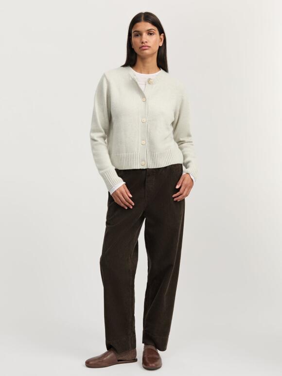 Aiayu Ingolf Cardigan 