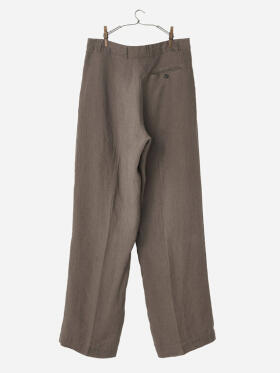 nygårdsanna - nygårdsanna Classic Trousers