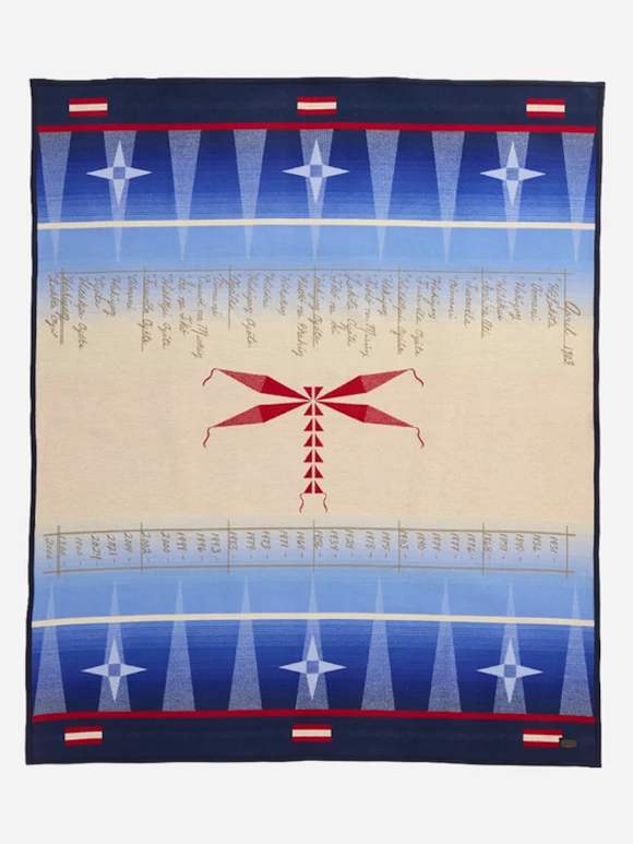 Pendleton - Pendleton Yellow Stone