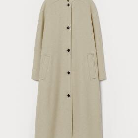 Pomandère  - Pomandére Coat