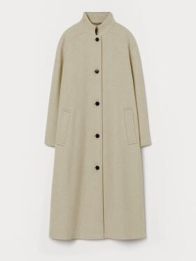 Pomandère  - Pomandére Coat