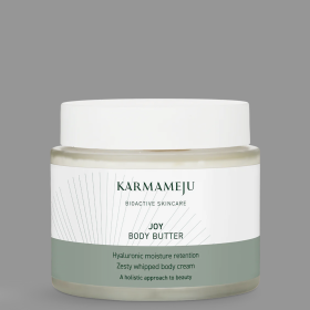 karmameju - Karmameju Body Butter Joy