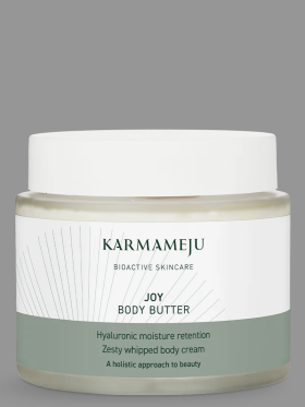 karmameju - Karmameju Body Butter Joy