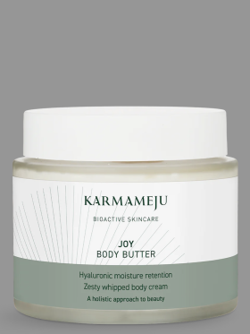karmameju - Karmameju Joy Body Butter