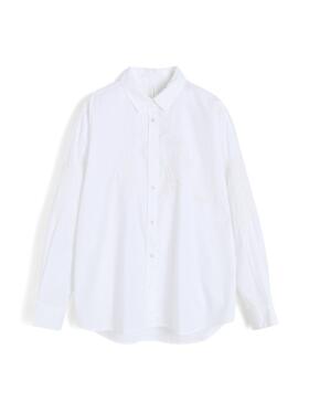 Aiayu - Aiayu Shirt Embroidery