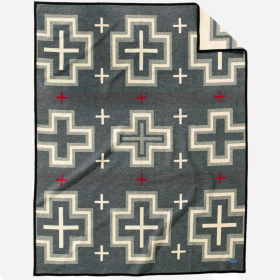 Pendleton - Jacquard Robe
