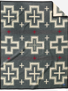 Pendleton - Jacquard Robe