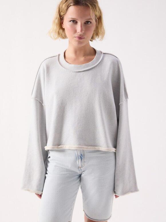 American Vintage - American Vintage Sweatshirt Dantown