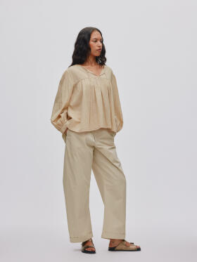 Rabens Saloner - Rabens Saloner Eike Blouse