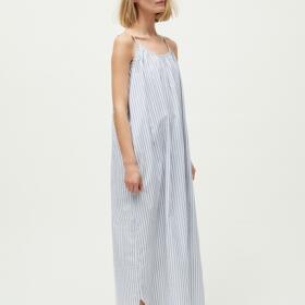 Aiayu - Aiayu Strap Dress Long Verano