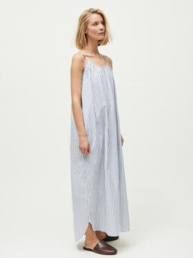 Aiayu - Aiayu Strap Dress Long Verano