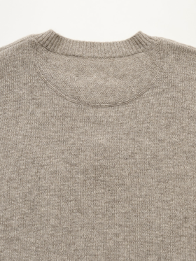 Aiayu - Aiayu Franco Sweater 