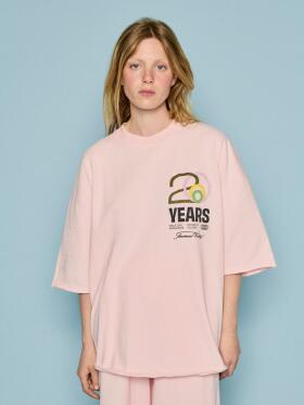 American Vintage - American Vintage 20 Years T-Shirt AFOMA