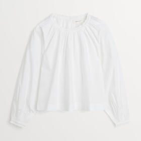 Skall  - Skall Carrie Blouse