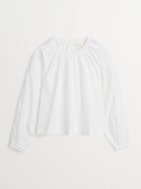 Skall - Skall Carrie Blouse Skall - Skall Carrie Blouse