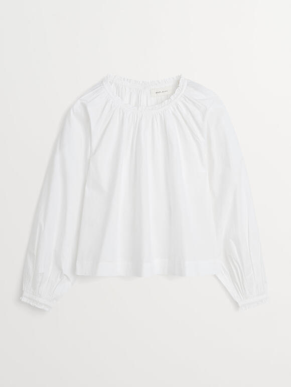 Skall  - Skall Carrie Blouse