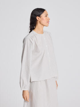 Gai +Lisva - Gai + Lisva Vilda Shirt