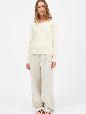 Skall Studio - Skall Studio Edie Cardigan