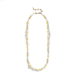 Anni Lu - Anni Lu Daisy Flower Necklace