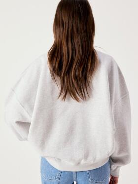 American Vintage - American Vintage Sweatshirt Baptown American Vintage - American Vintage Sweatshirt Baptown