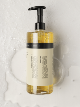 Humdakin - Dish Soap
