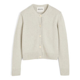 Aiayu Ingolf Cardigan 