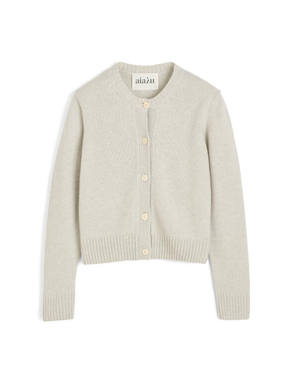Aiayu Ingolf Cardigan 