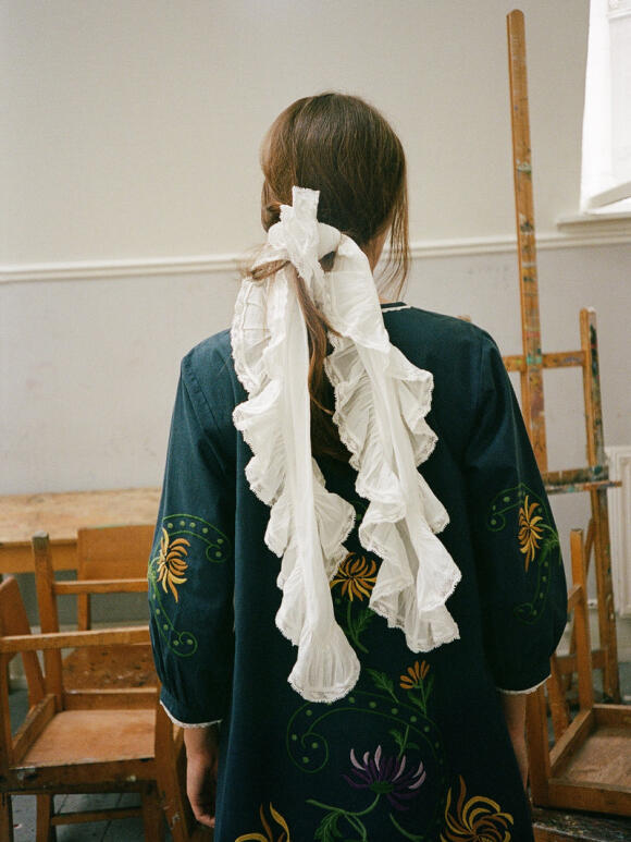 Skall  - Skall Beatrice Scarf