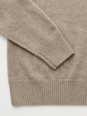 Aiayu - Aiayu Inga II cashmere Aiayu - Aiayu Inga II cashmere