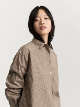 Aiayu - Aiayu Lynette Shirt