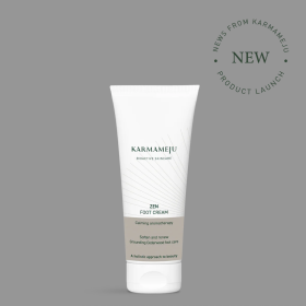 karmameju - Karmameju Foot Creame ZEN
