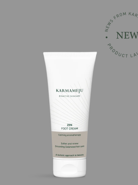 karmameju - Karmameju Foot Creame ZEN karmameju - Karmameju Foot Creame ZEN