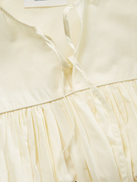 Skall Studio - Skall Studio Nadja Summer Dress