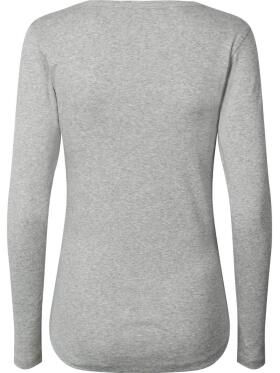 Gai +Lisva - Gai + Lisva Ivy Rib Tee