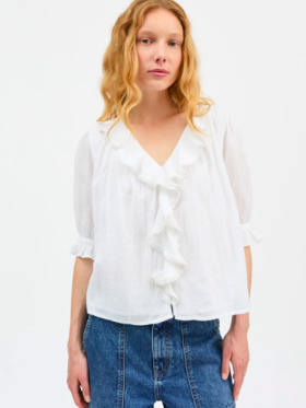 Skall Studio - Skall Clea Blouse