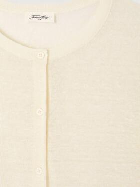 American Vintage - American Vintage Epaky Cardigan