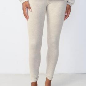 American Vintage - American Vintage Leggings Ypawood