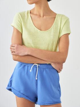 American Vintage - American Vintage Shorts Vibtown American Vintage - American Vintage Shorts Vibtown