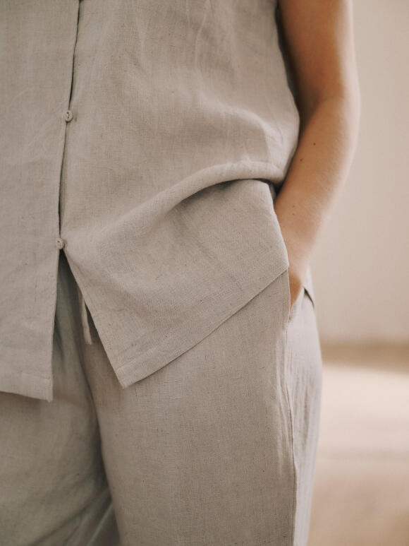 Anne-Mi - Anne Mi Billie String Pant