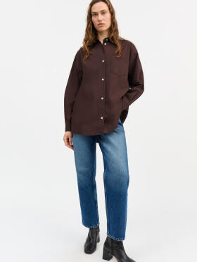 Skall Studio - Edgar Shirt