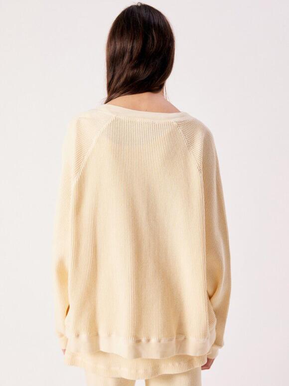 American Vintage - American Vintage Sweatshirt Uscow