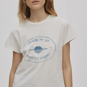 Rabens Saloner - Rabens Saloner Journey T-shirt Ambla