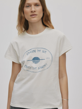 Rabens Saloner - Rabens Saloner Journey T-shirt Ambla Rabens Saloner - Rabens Saloner Journey T-shirt Ambla