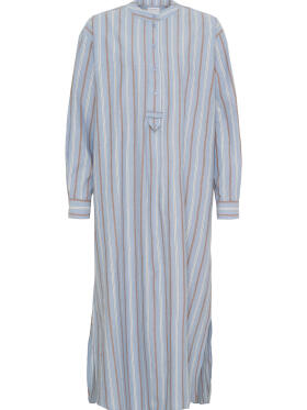 Anne-Mi - Anne Mi Ella Placket Dress