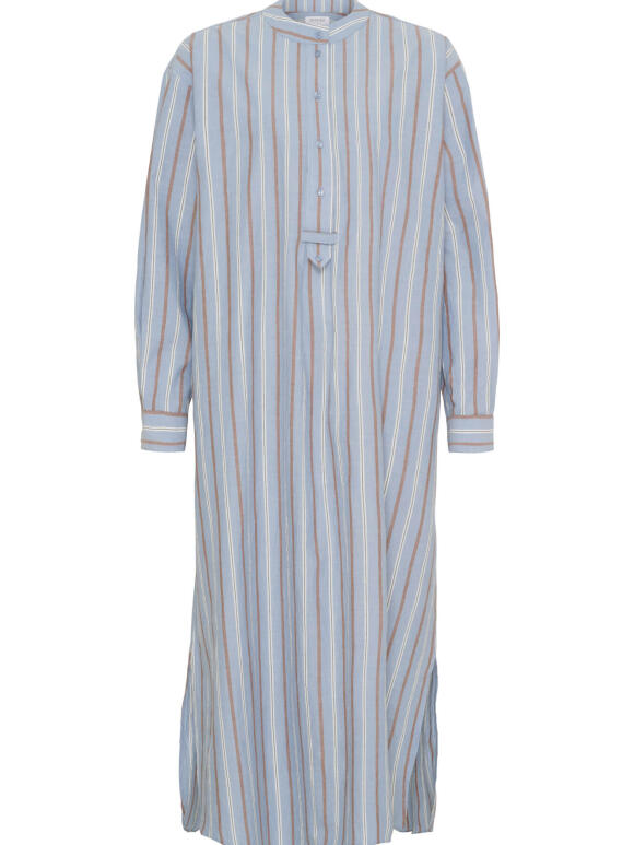 Anne-Mi - Anne Mi Ella Placket Dress