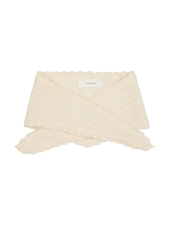Anne-Mi - Anne MI Meadow Scarf