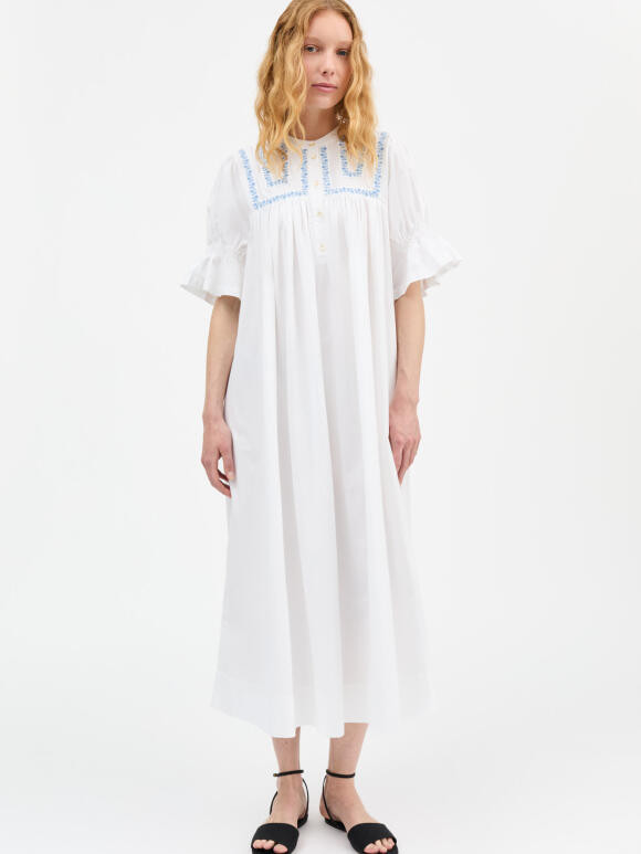 Skall Studio - Skall Bonne Dress