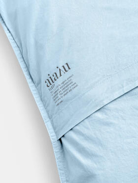 Aiayu - Aiayu Duvet Set