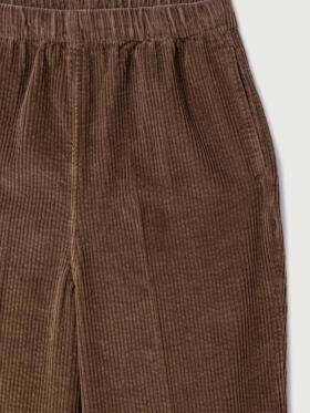 American Vintage - American Vintage Trousers Padow American Vintage - American Vintage Trousers Padow