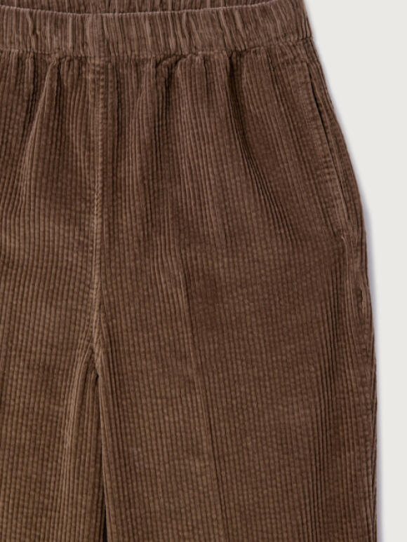 American Vintage - American Vintage Trousers Padow